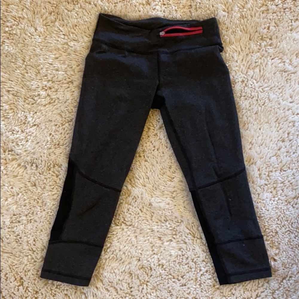 Roxy workout leggings